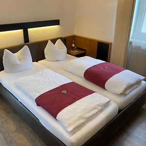 Hotel Garni St.Georg