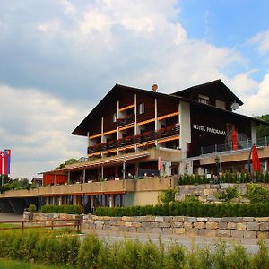 Hotel Restaurant Panorama